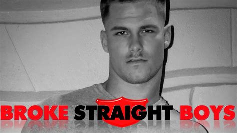 broke straight men porn|Gay Porn Videos: Straight Guys Do Gay Porn .